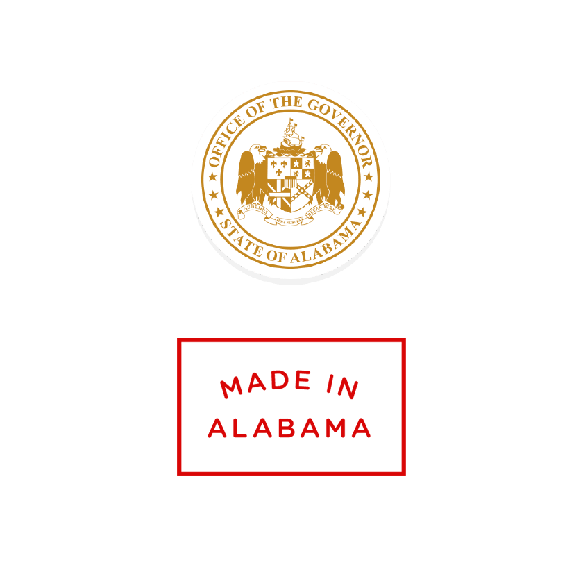 Made in Alabama