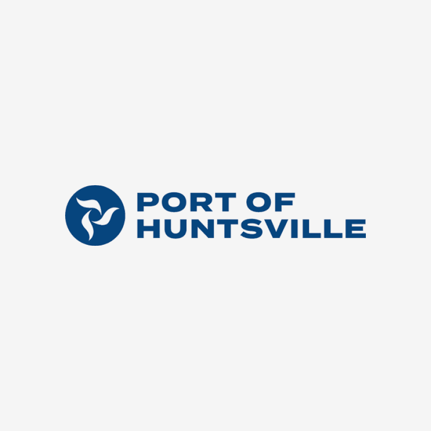 Port of Huntsville